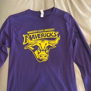 Mankato Long Sleeve Shirt